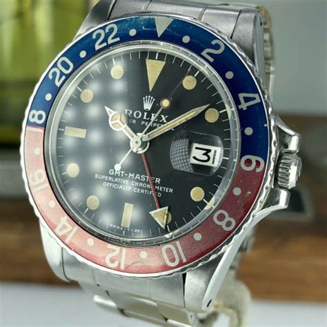 rolex 1971|Vintage Rolex 1970s Watches Buying Guide .